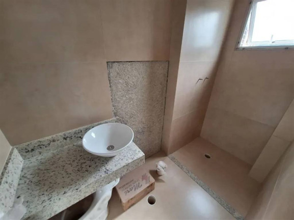 Imagem Apartamento com 2 Quartos à Venda, 85 m² em Forte - Praia Grande