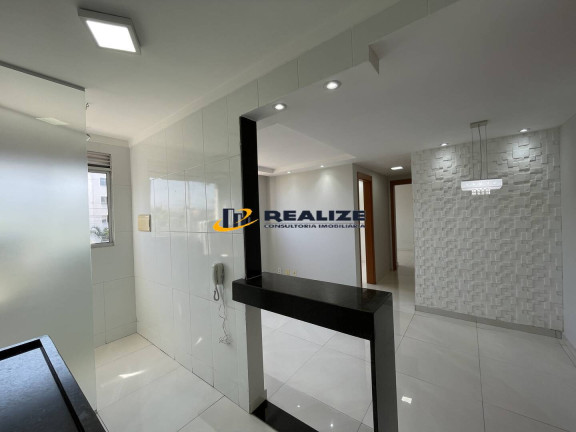 Imagem Apartamento com 2 Quartos à Venda, 51 m² em Parque Novo Jockey - Campos Dos Goytacazes Imagem Apartamento com 2 Quartos à Venda, 51 m² em Parque Novo Jockey - Campos Dos Goytacazes