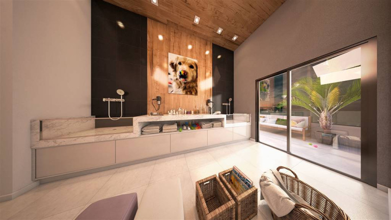 Imagem Apartamento com 3 Quartos à Venda, 128 m² em Forte - Praia Grande