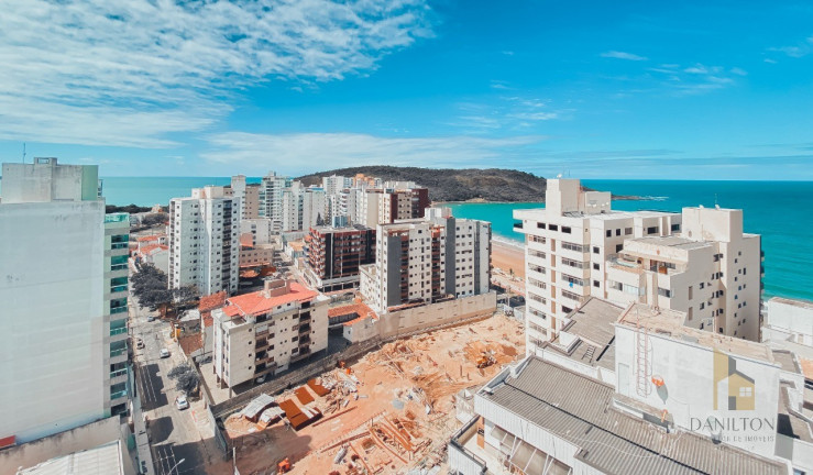 Imagem Apartamento com 3 Quartos à Venda, 90 m² em Praia Do Morro - Guarapari Imagem Apartamento com 3 Quartos à Venda, 90 m² em Praia Do Morro - Guarapari