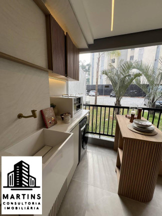 Imagem Apartamento com 2 Quartos à Venda, 45 m² em Alto Do Ipiranga - São Paulo Imagem Apartamento com 2 Quartos à Venda, 45 m² em Alto Do Ipiranga - São Paulo