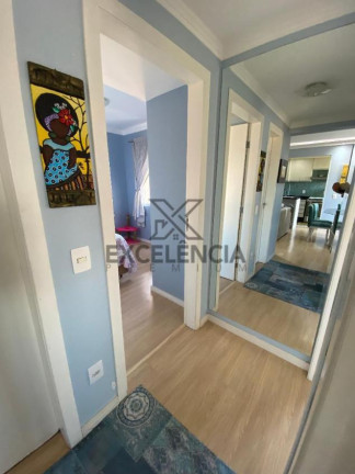 Imagem Apartamento com 3 Quartos à Venda, 69 m² em Silveira Da Motta - São José Dos Pinhais Imagem Apartamento com 3 Quartos à Venda, 69 m² em Silveira Da Motta - São José Dos Pinhais