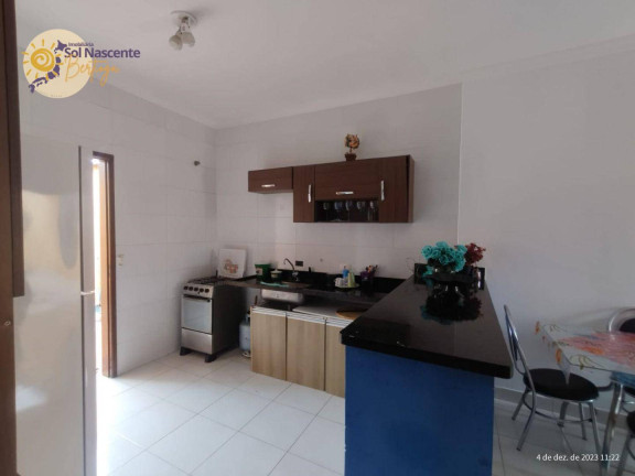 Imagem Casa com 2 Quartos à Venda, 70 m² em Jardim Indaiá - Bertioga