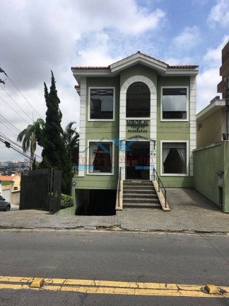 Foto do imóvel Imóvel Comercial à Venda, 450 m² em Vila Progredior - São Paulo