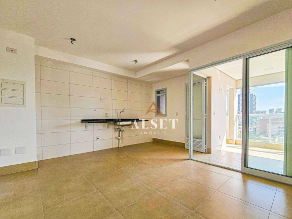Apartamento com 2 Quartos à Venda, 66 m² em Tatuapé - São Paulo