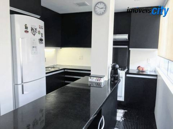 Imagem Apartamento com 3 Quartos à Venda, 115 m² em Mooca - São Paulo