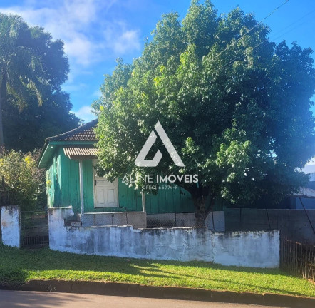 Imagem Casa com 2 Quartos à Venda, em Dirceu - Cruz Alta Imagem Casa com 2 Quartos à Venda, em Dirceu - Cruz Alta