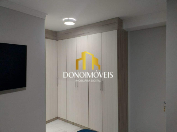 Imagem Apartamento com 3 Quartos à Venda, 107 m² em Vila Lusitânia - São Bernardo Do Campo Imagem Apartamento com 3 Quartos à Venda, 107 m² em Vila Lusitânia - São Bernardo Do Campo