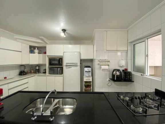 Imagem Casa com 3 Quartos à Venda, 145 m² em Gonzaga - Santos Imagem Casa com 3 Quartos à Venda, 145 m² em Gonzaga - Santos
