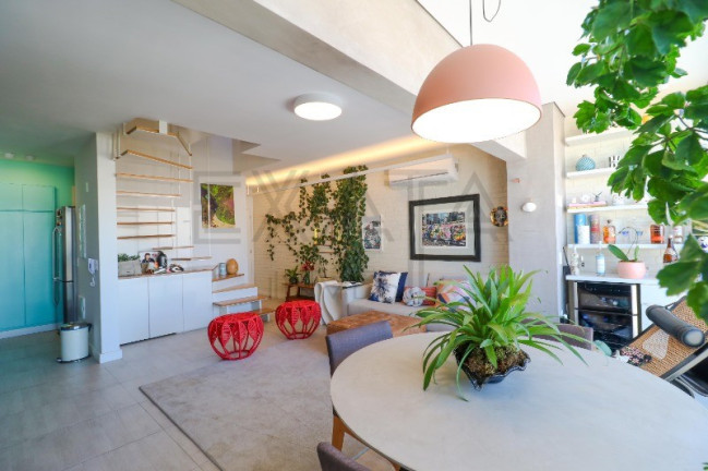 Imagem Imóvel com 1 Quarto à Venda, 86 m² em Pinheiros - São Paulo
