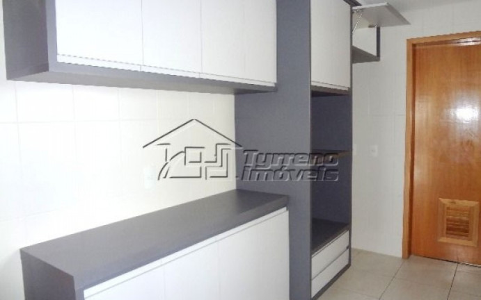Imagem Apartamento com 3 Quartos para Alugar, 160 m² em Jardim Aquarius - São José Dos Campos