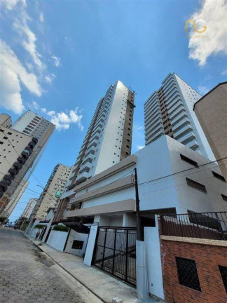 Imagem Apartamento com 2 Quartos à Venda, 84 m² em Aviação - Praia Grande