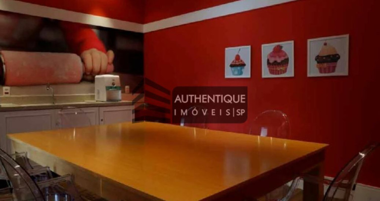 Imagem Apartamento com 3 Quartos à Venda, 150 m² em Panamby - São Paulo Imagem Apartamento com 3 Quartos à Venda, 150 m² em Panamby - São Paulo