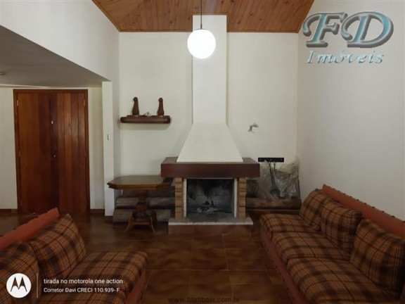Imagem Chácara com 2 Quartos à Venda, 13.500 m² em Portão - Atibaia