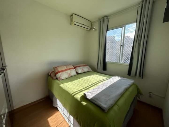 Imagem Apartamento com 2 Quartos à Venda, 50 m² em Rondônia - Novo Hamburgo Imagem Apartamento com 2 Quartos à Venda, 50 m² em Rondônia - Novo Hamburgo