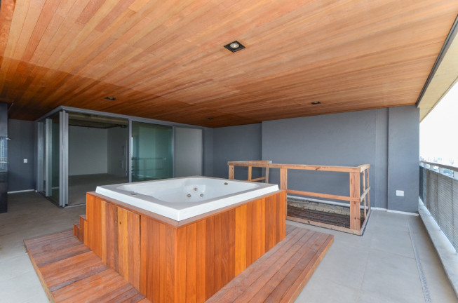 Imagem Apartamento com 4 Quartos à Venda, 402 m² em Jardim Das Acácias - São Paulo