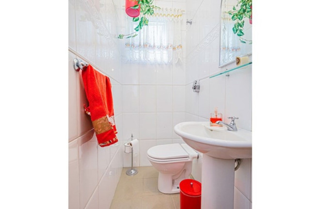 Imagem Casa com 3 Quartos à Venda, 240 m² em Mirandópolis - São Paulo Imagem Casa com 3 Quartos à Venda, 240 m² em Mirandópolis - São Paulo
