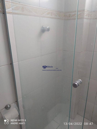 Imagem Apartamento com 2 Quartos à Venda, 55 m² em Jardim Bom Clima - Guarulhos