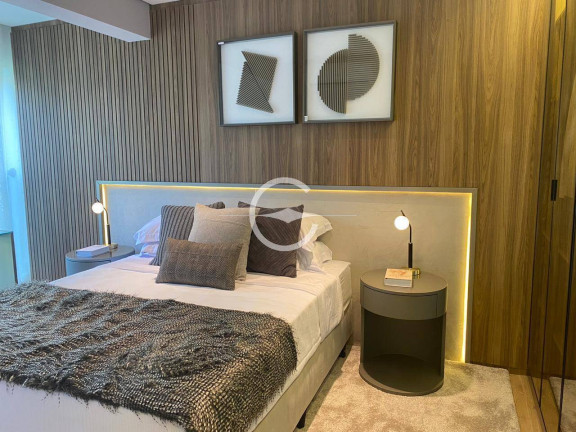 Imagem Apartamento com 3 Quartos à Venda, 170 m² em Brooklin - São Paulo Imagem Apartamento com 3 Quartos à Venda, 170 m² em Brooklin - São Paulo