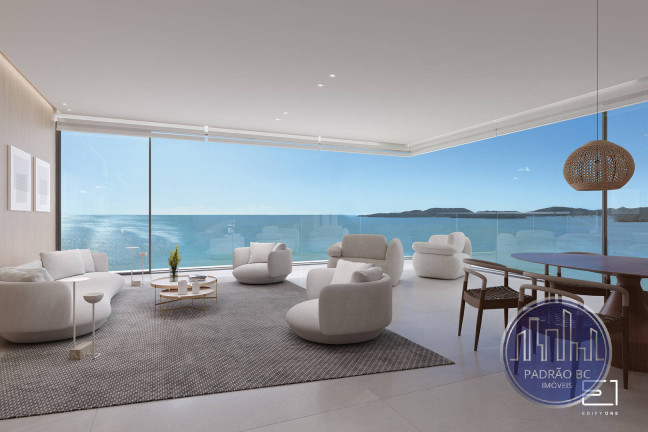 Imagem Apartamento com 4 Quartos à Venda, 264 m² em Itapema Imagem Apartamento com 4 Quartos à Venda, 264 m² em Itapema