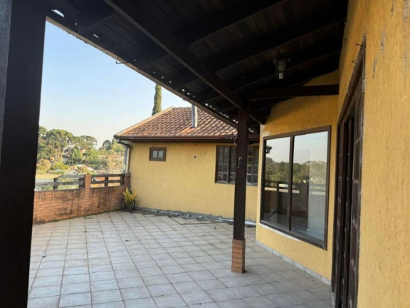 Imagem Terreno à Venda, 440 m² em Abranches - Curitiba Imagem Terreno à Venda, 440 m² em Abranches - Curitiba