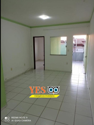 Imagem Casa com 2 Quartos à Venda, 120 m² em Conceição - Feira De Santana