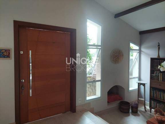 Imagem Casa com 3 Quartos à Venda, 301 m² em Parque Nova Suíça - Valinhos Imagem Casa com 3 Quartos à Venda, 301 m² em Parque Nova Suíça - Valinhos