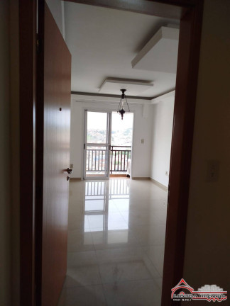 Apartamento com 2 Quartos para Alugar, 62 m² em Centro - Jacareí