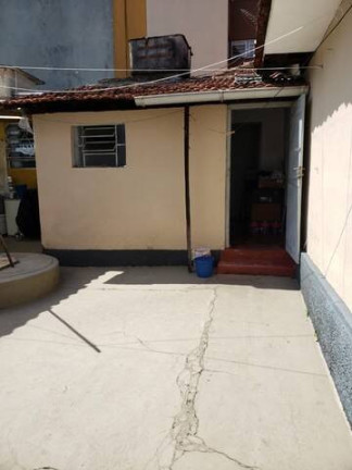 Imagem Casa com 3 Quartos à Venda, 124 m² em Centro - São Bernardo Do Campo