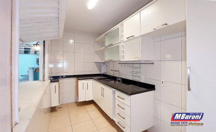 Imagem Casa com 3 Quartos para Alugar, 280 m² em Perdizes - São Paulo