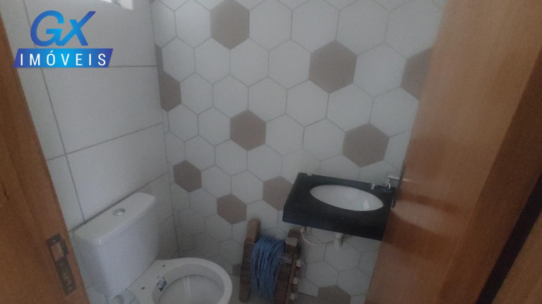 Imagem Casa com 2 Quartos à Venda, 65 m² em Vale Das Acácias - Ribeirão Das Neves
