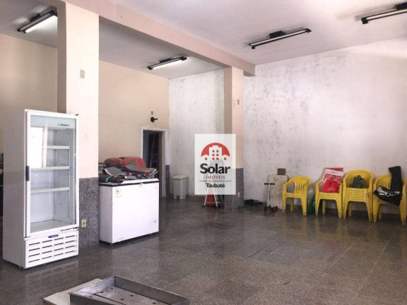 Ponto Comercial para Alugar, 90 m² em Jardim Das Nações - Taubaté
