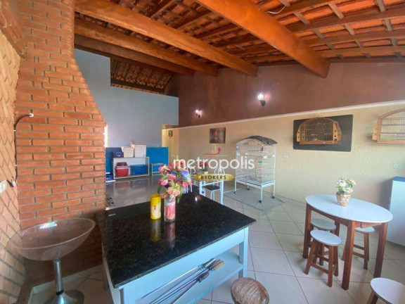 Imagem Sobrado com 3 Quartos à Venda, 231 m² em Parque Selecta(montanhão) - São Bernardo Do Campo Imagem Sobrado com 3 Quartos à Venda, 231 m² em Parque Selecta(montanhão) - São Bernardo Do Campo