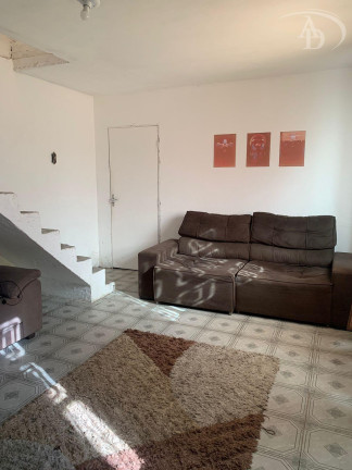 Imagem Casa com 2 Quartos à Venda, 120 m² em Nossa Senhora Dos Navegantes - Rio Grande Imagem Casa com 2 Quartos à Venda, 120 m² em Nossa Senhora Dos Navegantes - Rio Grande