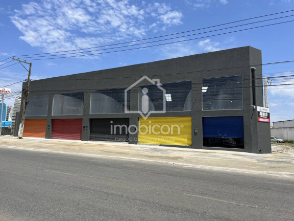 Ponto Comercial para Alugar, 12 m² em Patagônia - Vitória Da Conquista