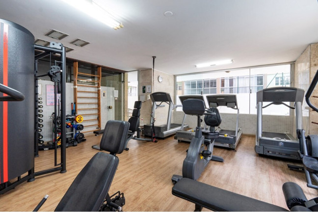 Imagem Apartamento com 3 Quartos à Venda, 102 m² em Paraíso - São Paulo Imagem Apartamento com 3 Quartos à Venda, 102 m² em Paraíso - São Paulo