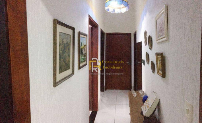 Imagem Casa com 3 Quartos à Venda, 180 m² em Vila Guilhermina - Praia Grande Imagem Casa com 3 Quartos à Venda, 180 m² em Vila Guilhermina - Praia Grande