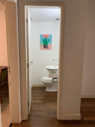 Imagem Apartamento com 4 Quartos para Alugar, 128 m² em Perdizes - São Paulo Imagem Apartamento com 4 Quartos para Alugar, 128 m² em Perdizes - São Paulo