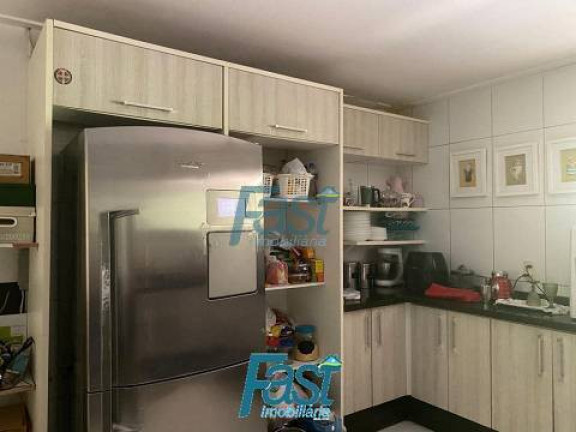 Imagem Casa com 3 Quartos à Venda, 300 m² em Coophamil - Cuiabá