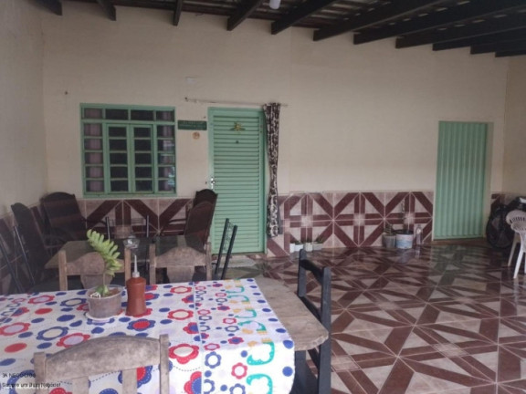 Imagem Casa com 2 Quartos à Venda, 65 m² em Esperança Da Comunidade - Porto Velho