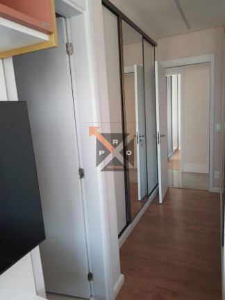 Imagem Cobertura com 4 Quartos à Venda, 200 m² em Mooca - São Paulo