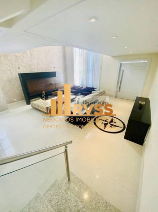 Imagem Sobrado com 4 Quartos à Venda, 420 m² em Parque Terra Nova Ii - São Bernardo Do Campo