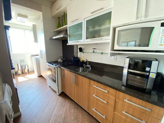 Imagem Apartamento com 3 Quartos para Temporada, 200 m² em Meia Praia - Itapema Imagem Apartamento com 3 Quartos para Temporada, 200 m² em Meia Praia - Itapema