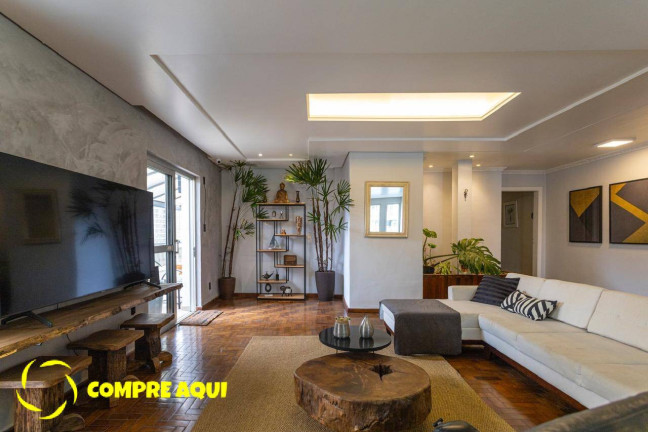 Imagem Cobertura com 4 Quartos à Venda, 330 m² em Bela Vista - São Paulo Imagem Cobertura com 4 Quartos à Venda, 330 m² em Bela Vista - São Paulo