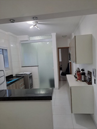 Imagem Apartamento com 1 Quarto à Venda, 63 m² em Canto Do Forte - Praia Grande Imagem Apartamento com 1 Quarto à Venda, 63 m² em Canto Do Forte - Praia Grande