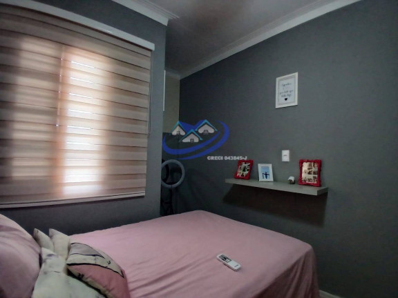 Imagem Casa com 3 Quartos à Venda, 245 m² em Jardim Paulista - Várzea Paulista