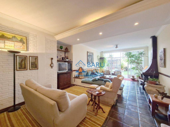 Imagem Casa com 3 Quartos à Venda, 380 m² em Campo Belo - São Paulo