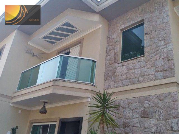 Casa com 3 Quartos à Venda, 107 m² em Parque São Domingos - São Paulo