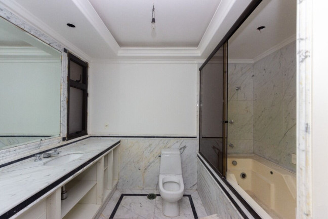 Imagem Apartamento com 4 Quartos à Venda, 489 m² em Bosque Da Saúde - São Paulo Imagem Apartamento com 4 Quartos à Venda, 489 m² em Bosque Da Saúde - São Paulo
