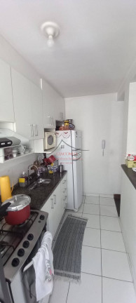Imagem Apartamento com 2 Quartos à Venda, 44 m² em Jardim Santa Terezinha (zona Leste) - São Paulo Imagem Apartamento com 2 Quartos à Venda, 44 m² em Jardim Santa Terezinha (zona Leste) - São Paulo